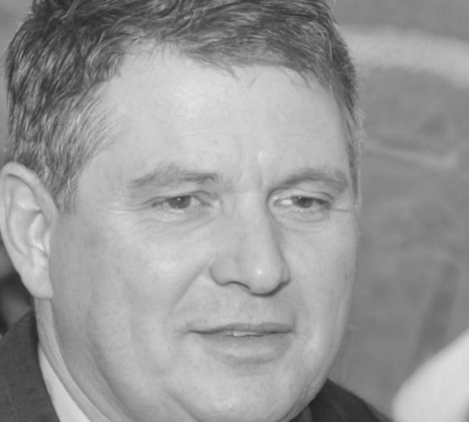 Miguel Sandoval, Director de Desarrollo