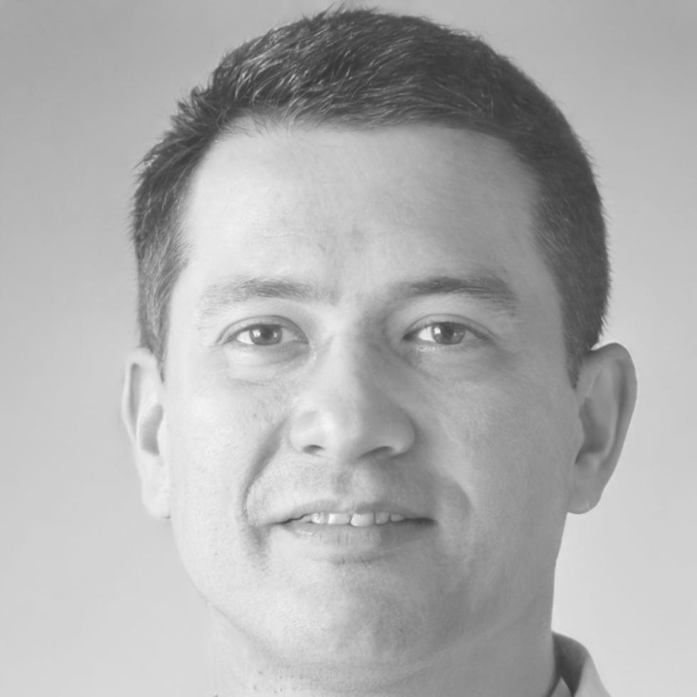 Retrato de Rodrigo Mendoza